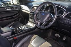 2019 Ford Endura ST-Line