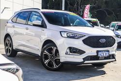 2019 Ford Endura ST-Line