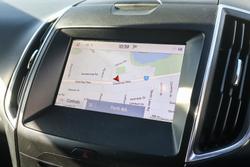 2019 Ford Endura ST-Line