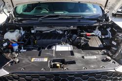 2019 Ford Endura ST-Line