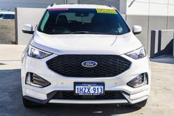 2019 Ford Endura ST-Line
