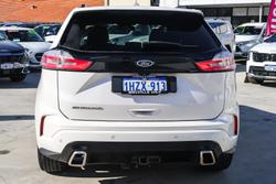 2019 Ford Endura ST-Line