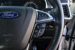2019 Ford Endura ST-Line