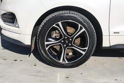 2019 Ford Endura ST-Line