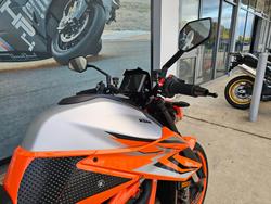2023 Ktm 1290 SUPER DUKE R Orange