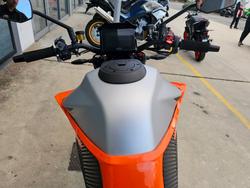 2023 Ktm 1290 SUPER DUKE R Orange