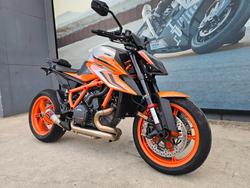 2023 Ktm 1290 SUPER DUKE R Orange