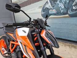 2023 Ktm 1290 SUPER DUKE R Orange