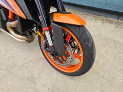 2023 Ktm 1290 SUPER DUKE R Orange