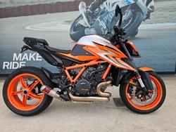 KTM 1290 Super Duke R