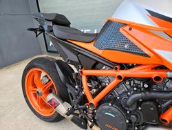 2023 Ktm 1290 SUPER DUKE R Orange