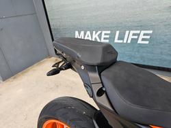 2023 Ktm 1290 SUPER DUKE R Orange