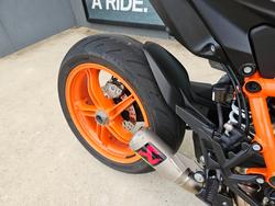 2023 Ktm 1290 SUPER DUKE R Orange