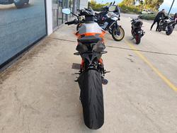 2023 Ktm 1290 SUPER DUKE R Orange