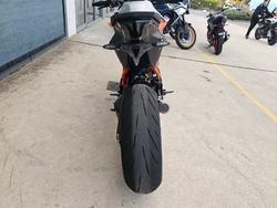 2023 Ktm 1290 SUPER DUKE R Orange