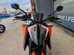 2023 Ktm 1290 SUPER DUKE R Orange