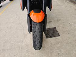 2023 Ktm 1290 SUPER DUKE R Orange