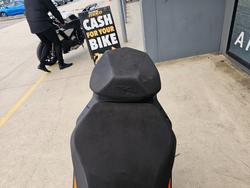 2023 Ktm 1290 SUPER DUKE R Orange
