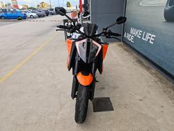 2023 Ktm 1290 SUPER DUKE R Orange