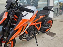 2023 Ktm 1290 SUPER DUKE R Orange