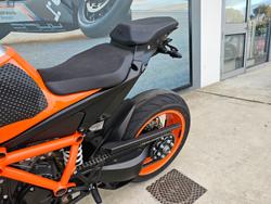 2023 Ktm 1290 SUPER DUKE R Orange