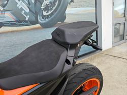 2023 Ktm 1290 SUPER DUKE R Orange