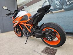 2023 Ktm 1290 SUPER DUKE R Orange