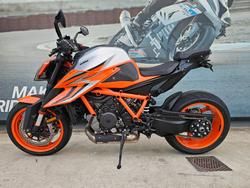 2023 Ktm 1290 SUPER DUKE R Orange