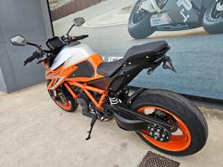 2023 Ktm 1290 SUPER DUKE R Orange
