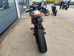 2023 Ktm 1290 SUPER DUKE R Orange