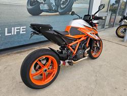 2023 Ktm 1290 SUPER DUKE R Orange