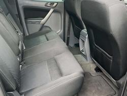 2018 Ford Ranger XLT