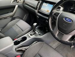 2018 Ford Ranger XLT