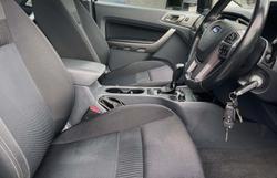 2018 Ford Ranger XLT