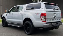 2018 Ford Ranger XLT