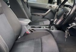 2018 Ford Ranger XLT
