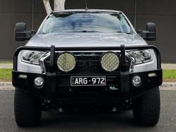 2018 Ford Ranger XLT