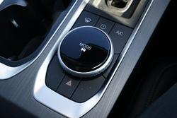 2025 Jaecoo J7 Track