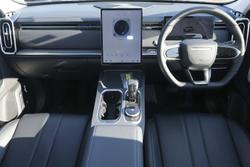 2025 Jaecoo J7 Track
