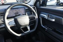 2025 Jaecoo J7 Track