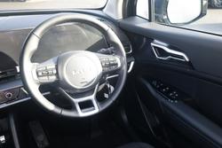 2024 Kia Sportage SX