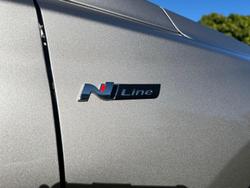 2022 Hyundai i30 N Line Premium
