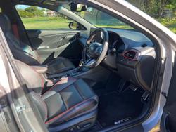 2022 Hyundai i30 N Line Premium