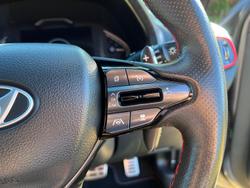 2022 Hyundai i30 N Line Premium