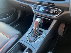 2022 Hyundai i30 N Line Premium