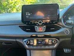 2022 Hyundai i30 N Line Premium
