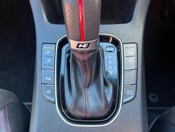 2022 Hyundai i30 N Line Premium
