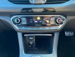 2022 Hyundai i30 N Line Premium