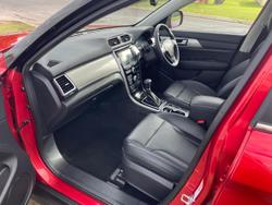 2021 Haval H2 LUX