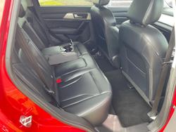 2021 Haval H2 LUX